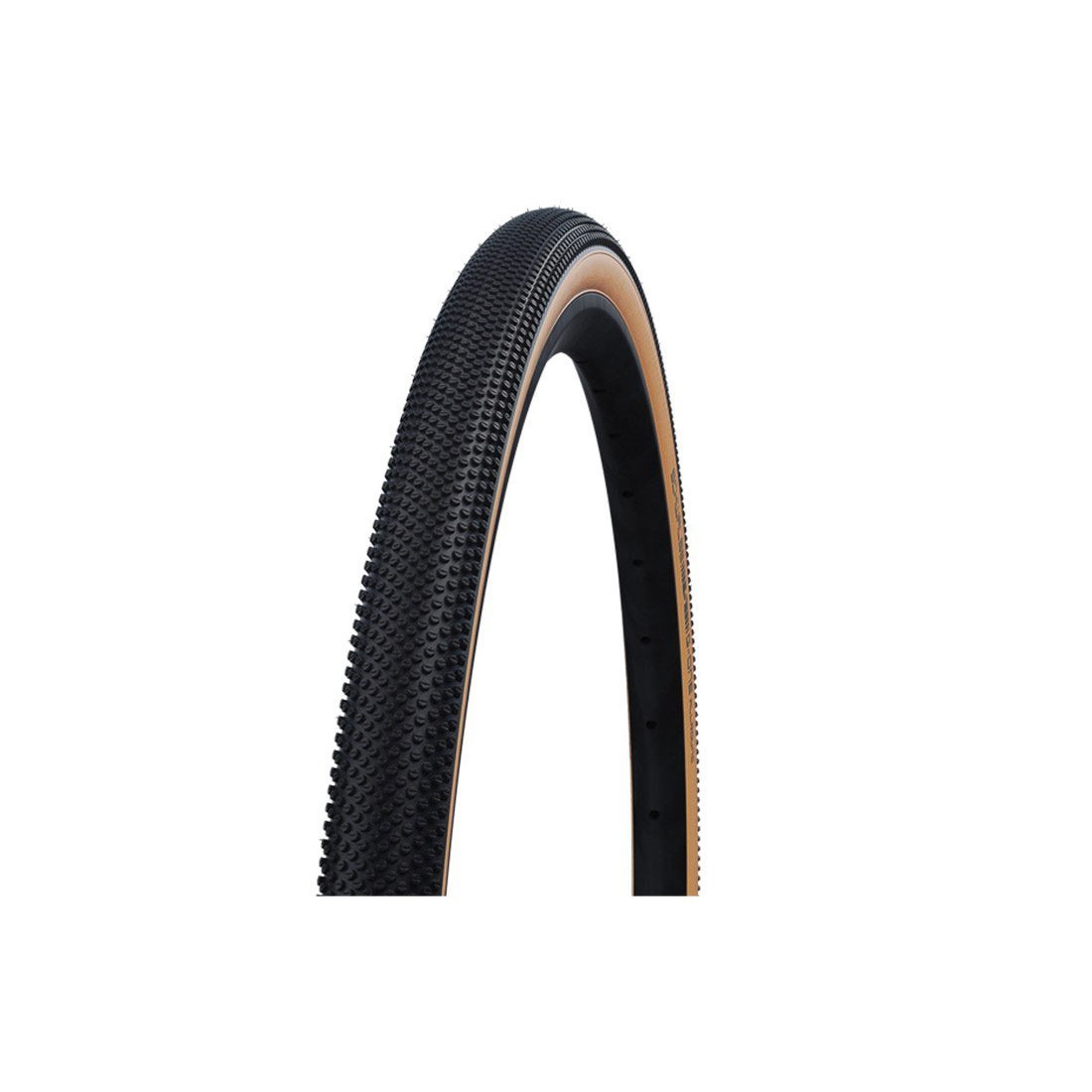 Schwalbe G - One Allround RaceGuard Addix Tubeless Easy Tire Classic Skin
