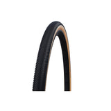 Schwalbe G - One Allround RaceGuard Addix Tubeless Easy Tire Classic Skin