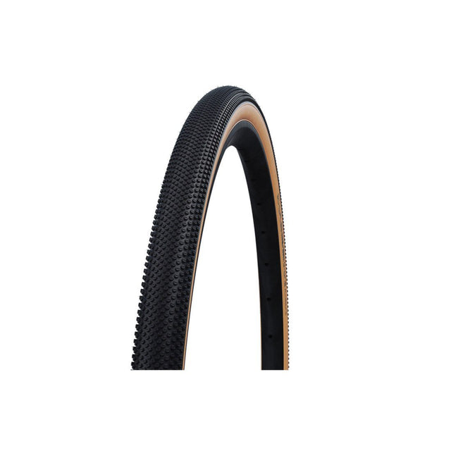 Schwalbe G - One Allround RaceGuard Addix Tubeless Easy Tire Classic Skin