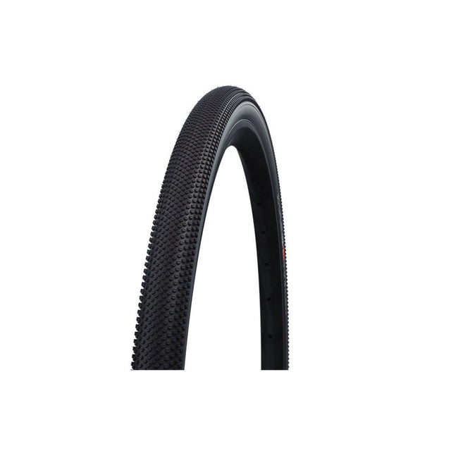Schwalbe G - One Allround SuperGround Addix SpeedGrip Tubeless Easy Tire Black