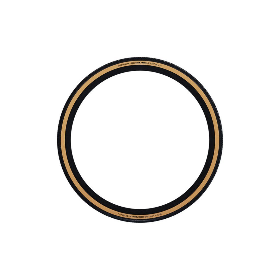 Schwalbe G - One Bite RaceGuard Addix Tubeless Easy Tire Classic Skin