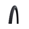 Schwalbe G - One Bite SuperGround Addix SpeedGrip Tubeless Easy Tire Black
