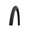 Schwalbe G - One Bite SuperGround Addix SpeedGrip Tubeless Easy Tire Black