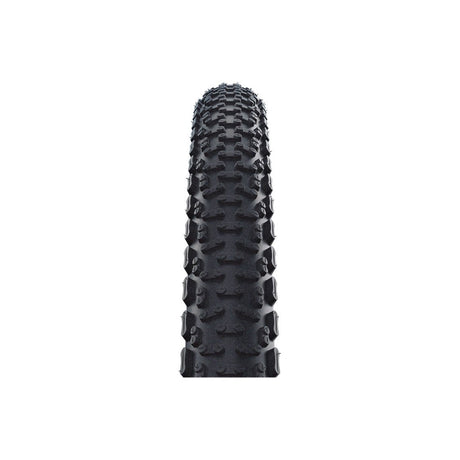 Schwalbe G - One Ultrabite Performance RaceGuard Addix Tubeless Easy Tire Classic Skin