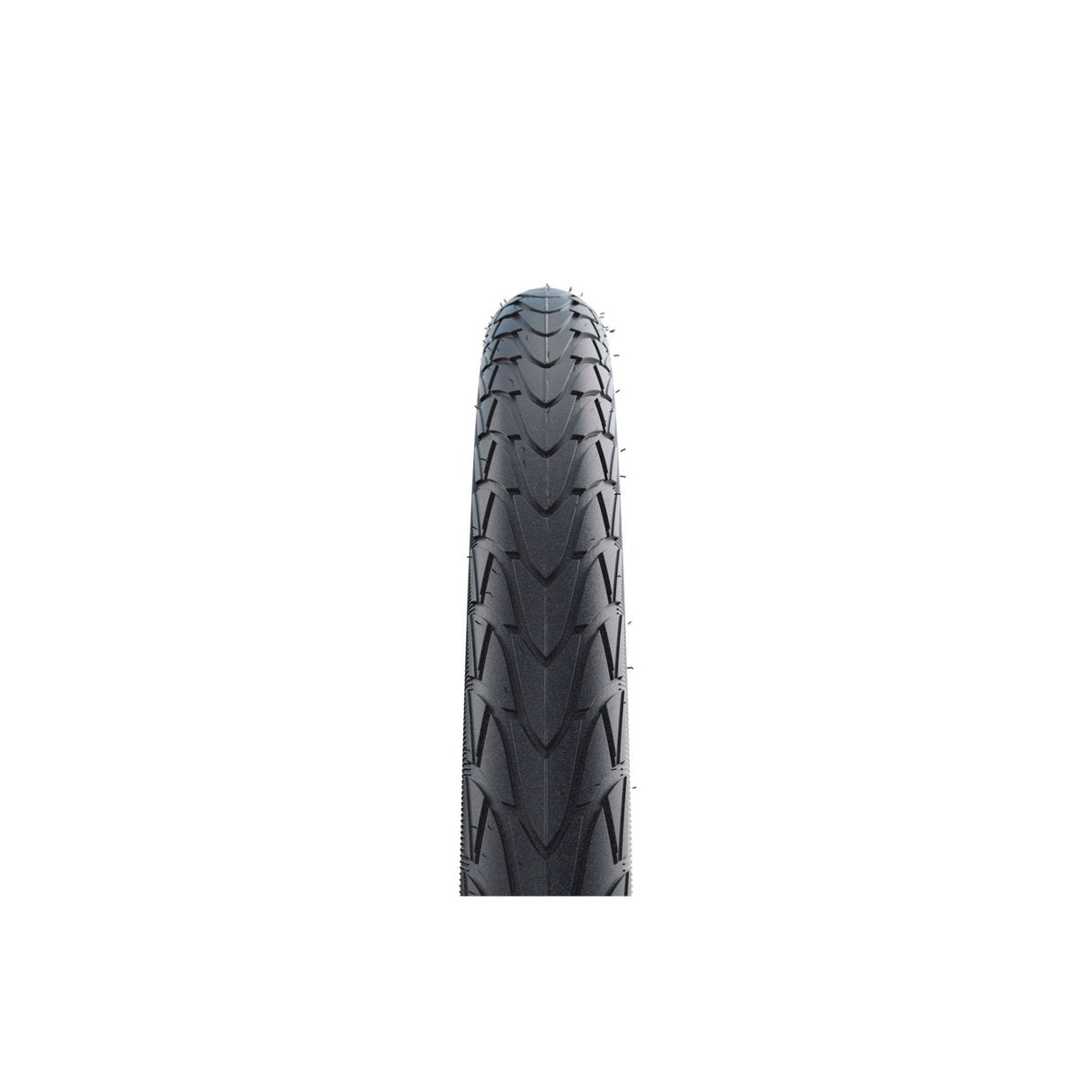 Schwalbe Marathon Racer RaceGuard SpeedGrip Wire Bead Clincher Tire - 700c Black