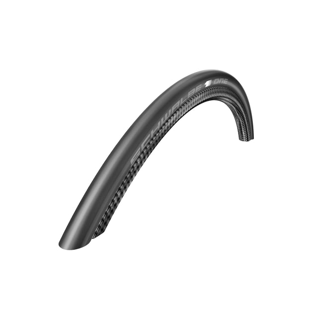Schwalbe ONE Clincher Tire Black