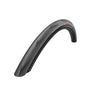 Schwalbe Pro One EVO V - Guard Addix Race Clincher Tire Black