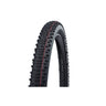 Schwalbe Racing Ralph SuperGround EVO Addix SpeedGrip Tubeless Easy Tire Black