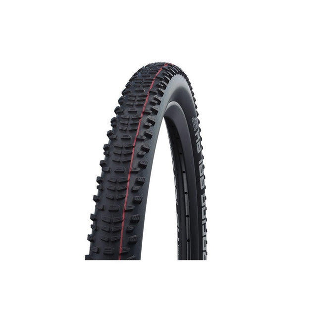 Schwalbe Racing Ralph SuperGround EVO Addix SpeedGrip Tubeless Easy Tire Black
