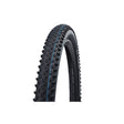 Schwalbe Racing Ray SuperGround EVO Addix SpeedGrip Tubeless Easy Tire Black