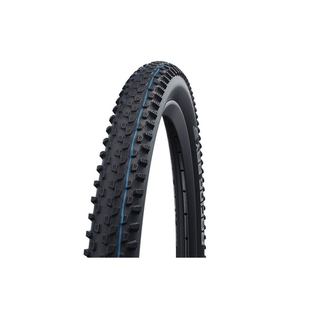 Schwalbe Racing Ray SuperGround EVO Addix SpeedGrip Tubeless Easy Tire Black