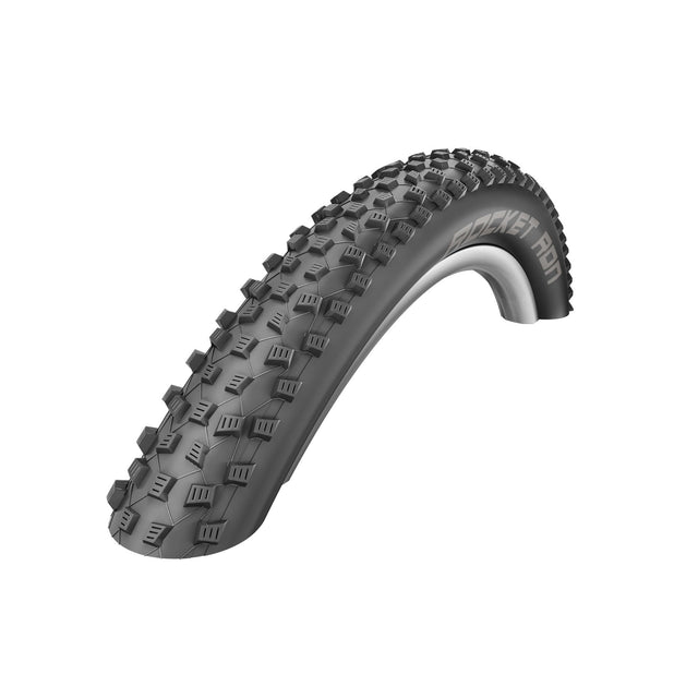 Schwalbe Rocket Ron Performance Addix Tubeless 29" Tire Black