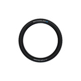 Schwalbe Wicked Will EVO Super Ground Addix SpeedGrip Tubeless Tire Black