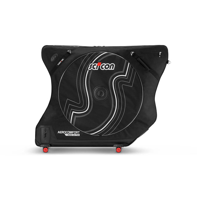 Scicon AeroComfort Plus Road TSA 3.0 Bike Travel Bag
