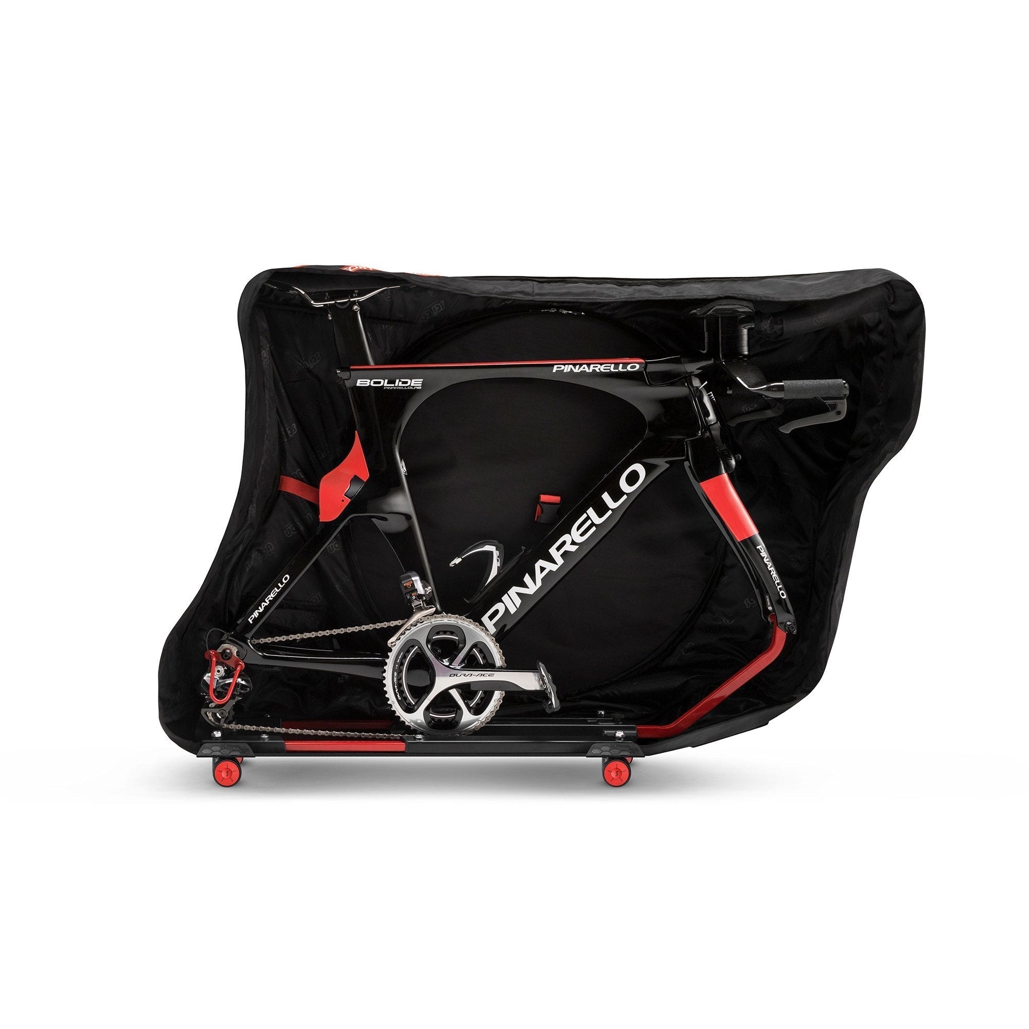 Scicon AeroComfort Plus Triathlon TSA 3.0 Bike Travel Bag – RA Cycles