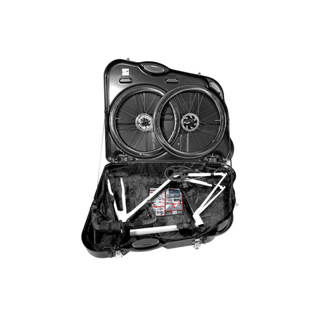 Scicon AeroTech Evolution X TSA Bike Travel Case