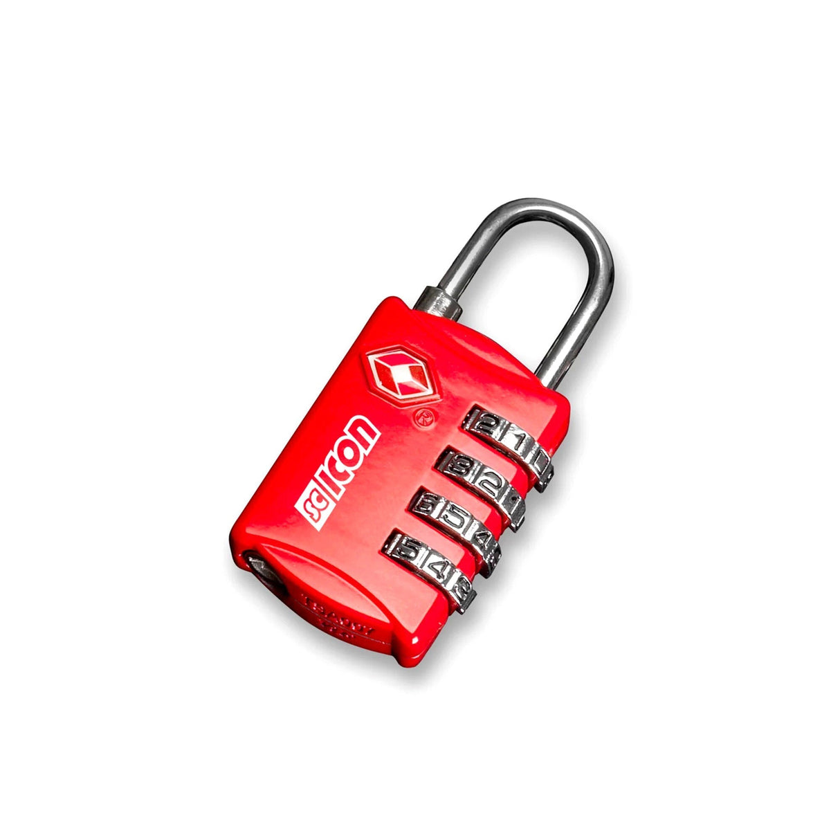 Scicon TSA Pad Lock