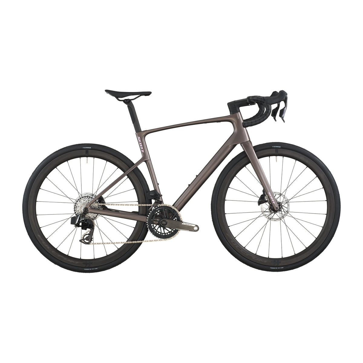 Scott Addict 10 Bike