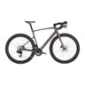 Scott Addict 10 Bike Plum Grey