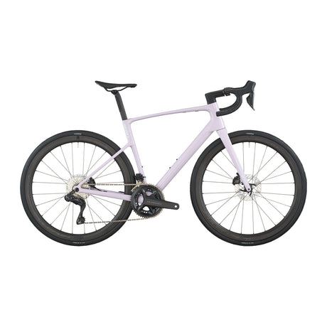 Scott Addict 20 Bike Violet Pink