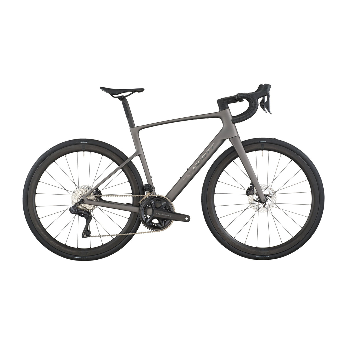 Scott Addict 20 Bike