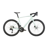 Scott Addict 30 Bike Frozen Green