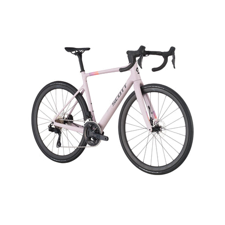Scott Addict 30 Bike Hushed Pink