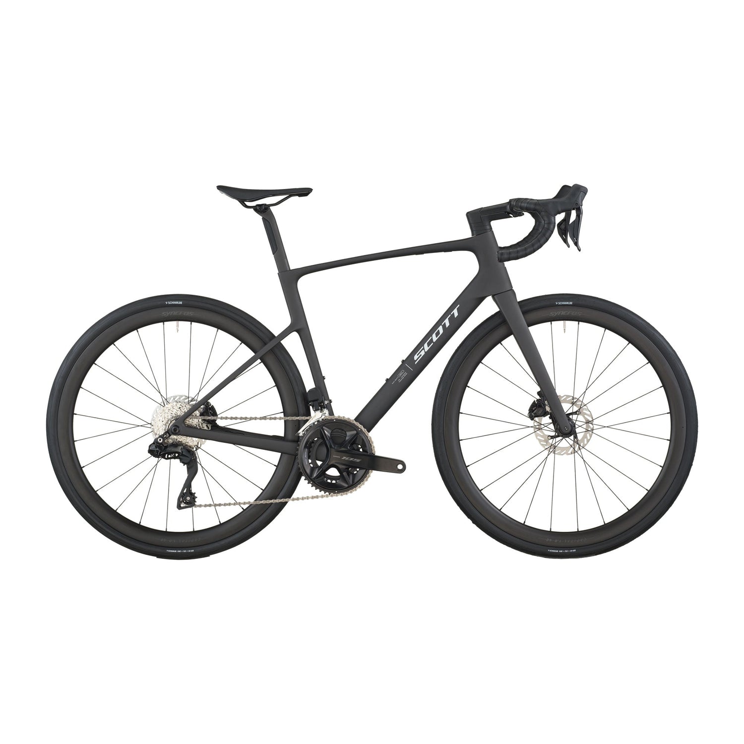 Scott Addict 30 Bike