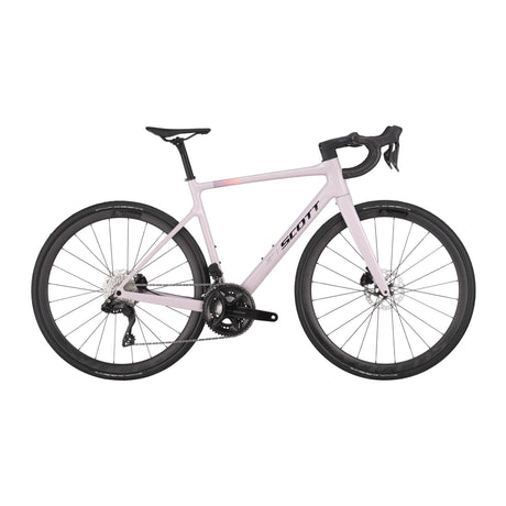 Scott Addict 30 Bike Hushed Pink