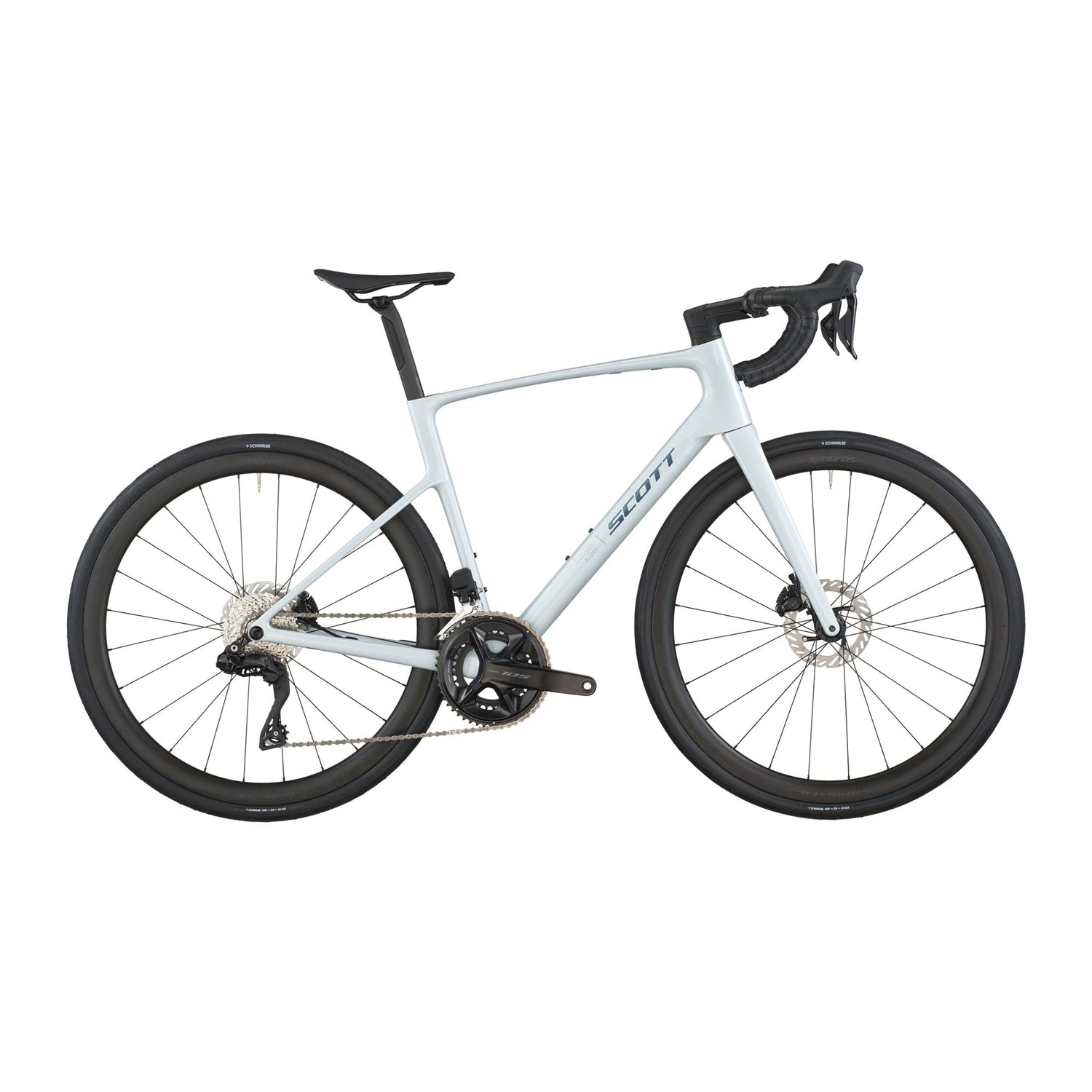 Scott Addict 30 Bike