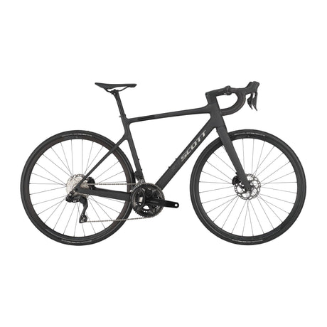 Scott Addict 40 Bike Champion Black