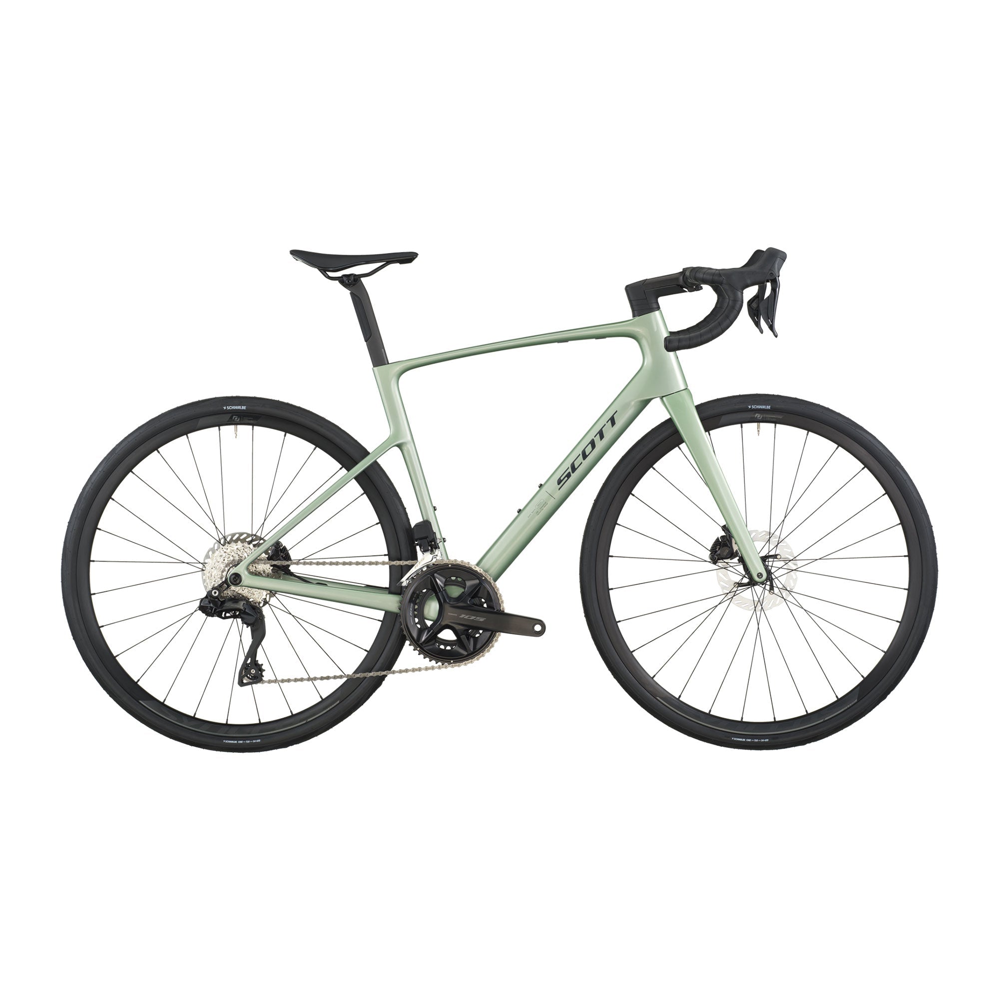 Felt Broam 40 Bike – RA Cycles