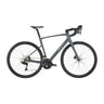 Scott Addict 50 Bike Carbon Grey