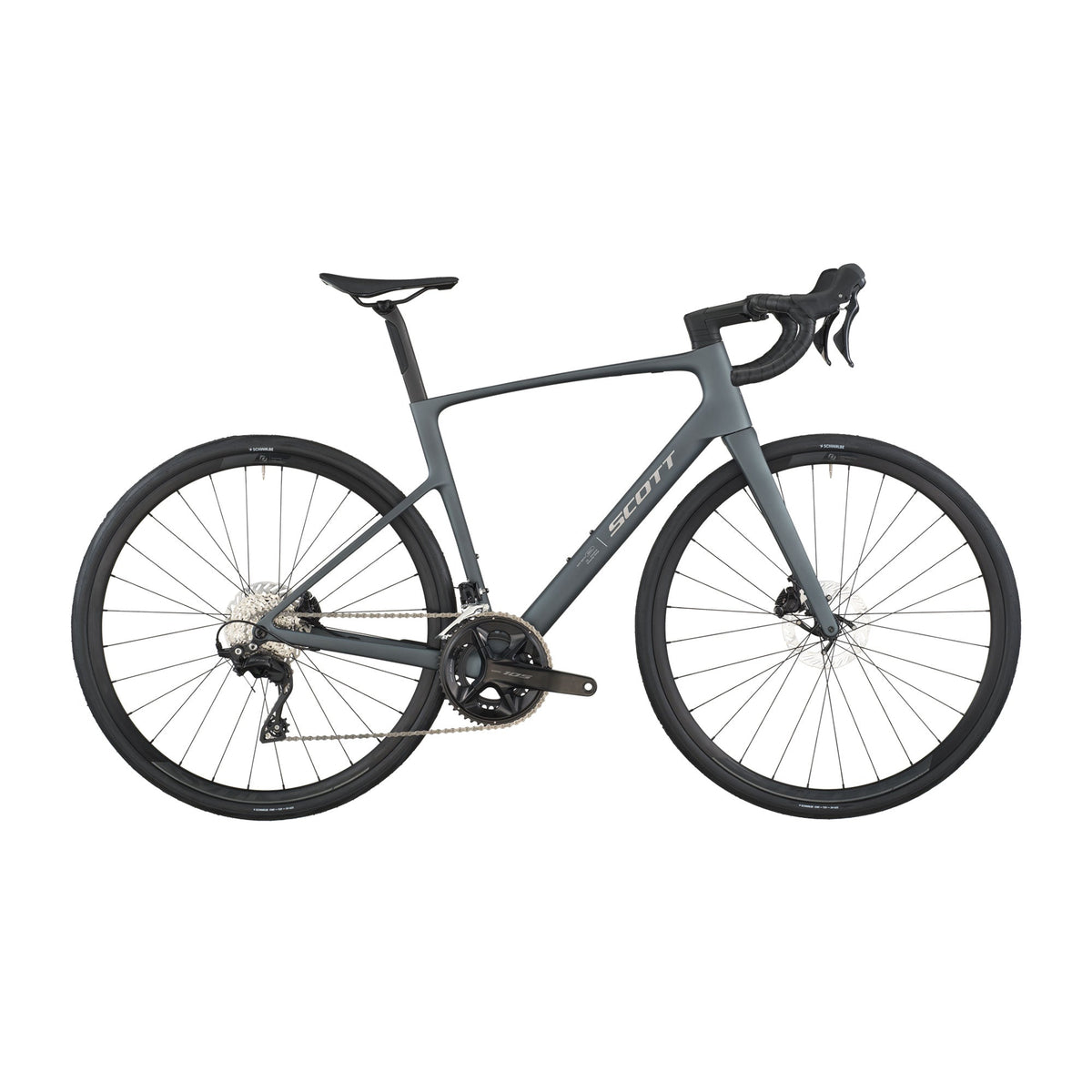 Scott Addict 50 Bike