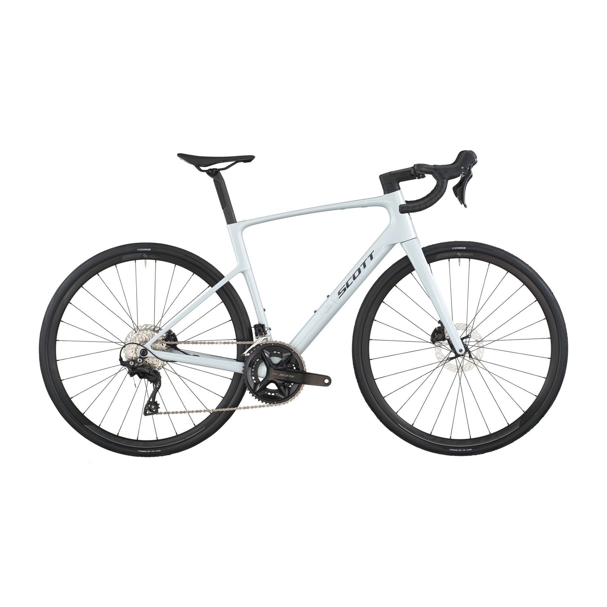 ロードバイク　SCCOT Scott Addict 50 Bike | RA Cycles