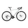 Scott Addict 50 Bike Cumulus White