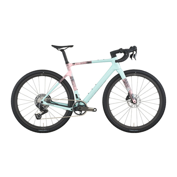 Scott Addict Gravel 10 Bike