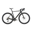 Scott Addict Gravel 15 Bike Carbon Black