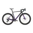 Scott Addict Gravel 20 Bike Carbon Black / Indigo Purple