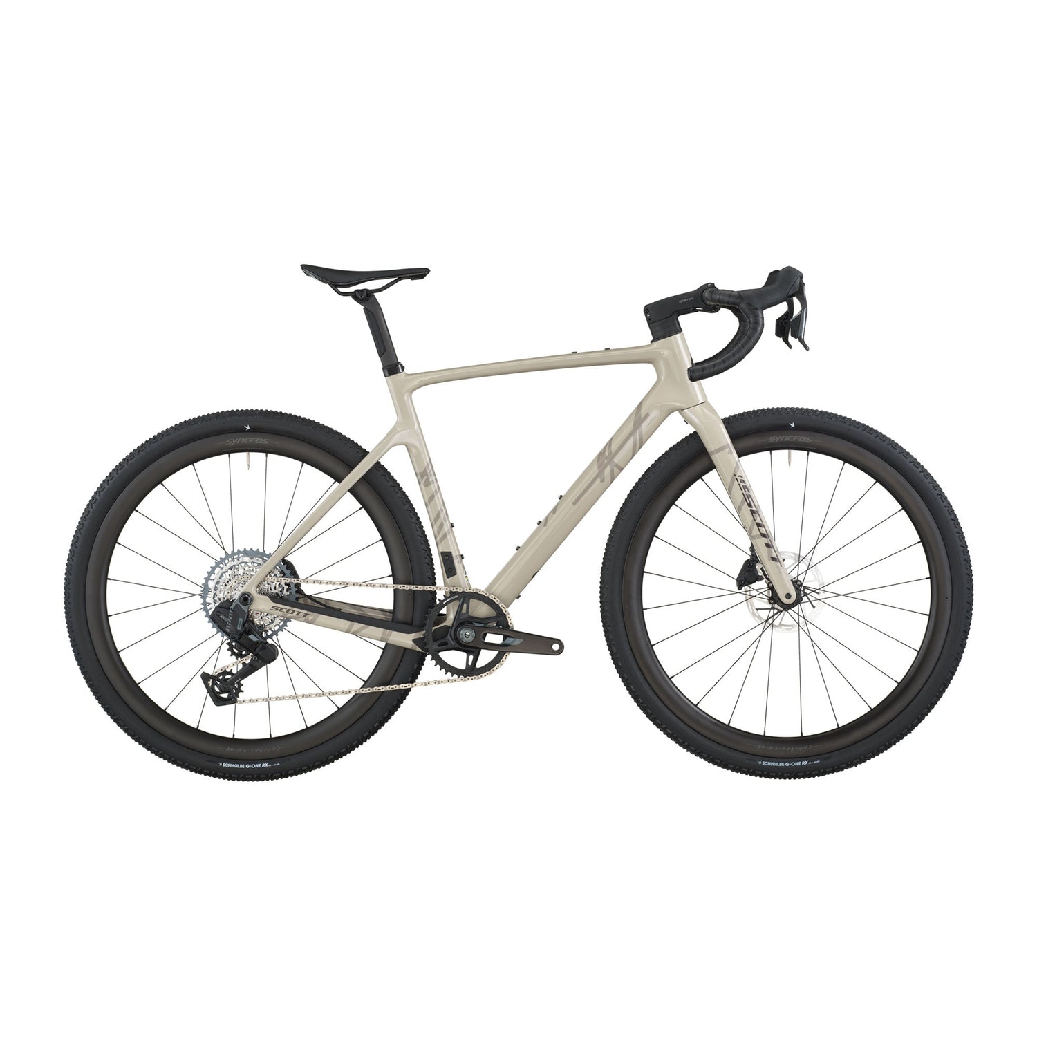 Scott Addict Gravel 20 Bike