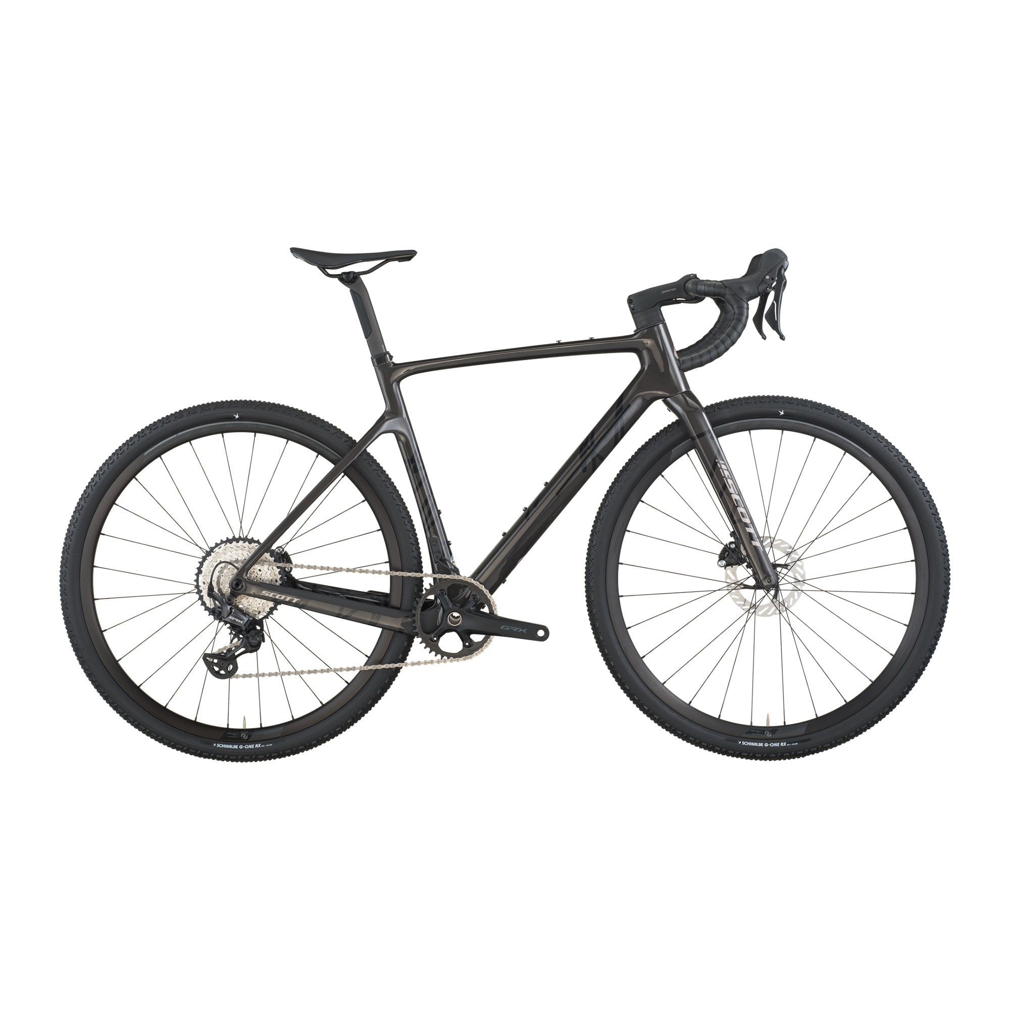 Scott Speedster Gravel 40 Bike | RA Cycles