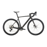 Scott Addict Gravel 30 Bike Carbon Black