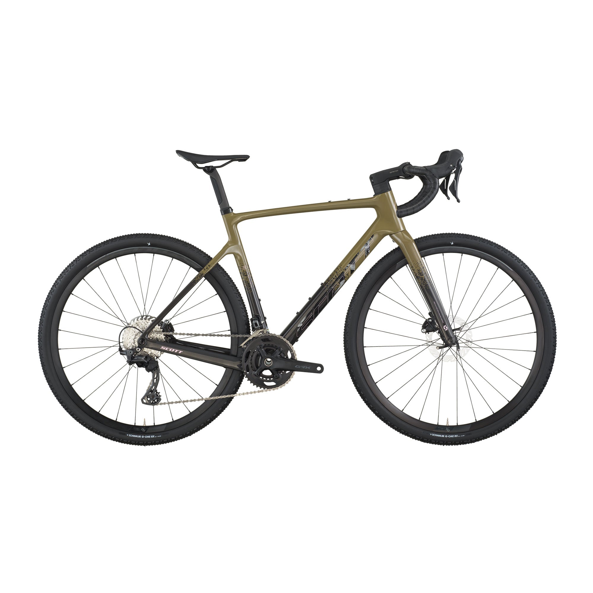 Scott Speedster Gravel 40 Bike | RA Cycles