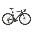 Scott Addict RC 10 Bike Sunbeam Black