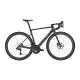 Scott Addict RC 10 Bike Sunbeam Black