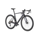 Scott Addict RC 10 Bike Sunbeam Black