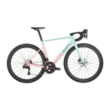 Scott Addict RC 10 Bike Gelato Blue / Gelato Pink