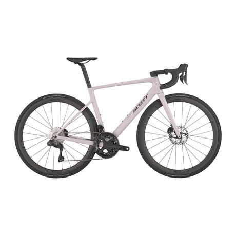 Scott Addict RC 20 Bike Hushed Pink