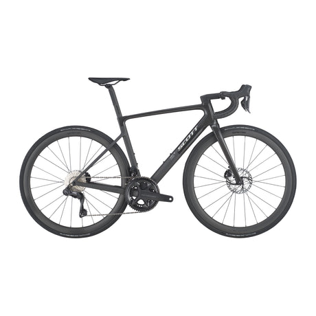 Scott Addict RC 20 Bike Carbon Black