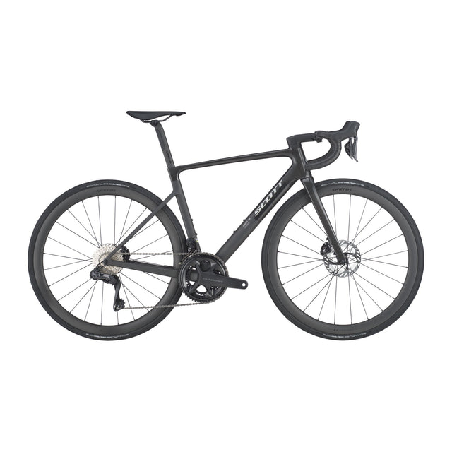 Scott Addict RC 20 Bike Carbon Black